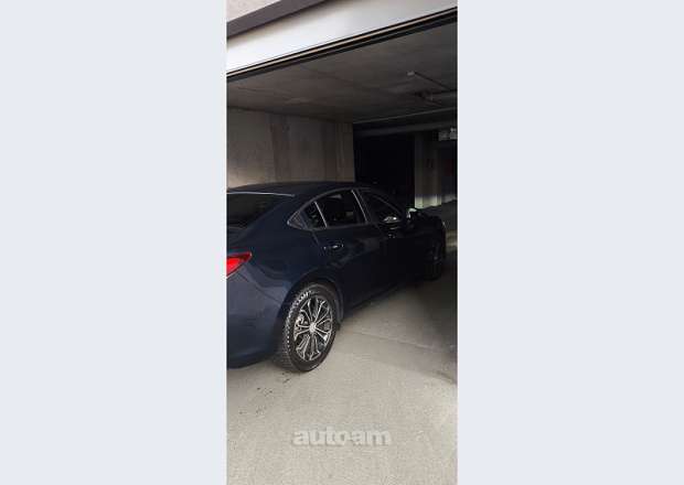 Mazda 6 2015 — photo 7