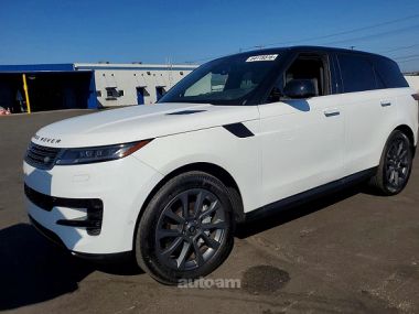Land Rover Range Rover  2024 