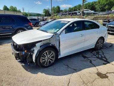 Kia Forte  2024 