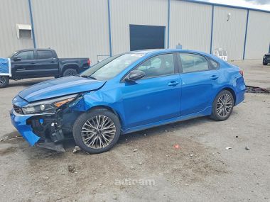Kia Forte  2022 