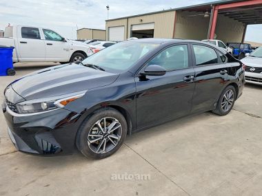 Kia Forte  2022 