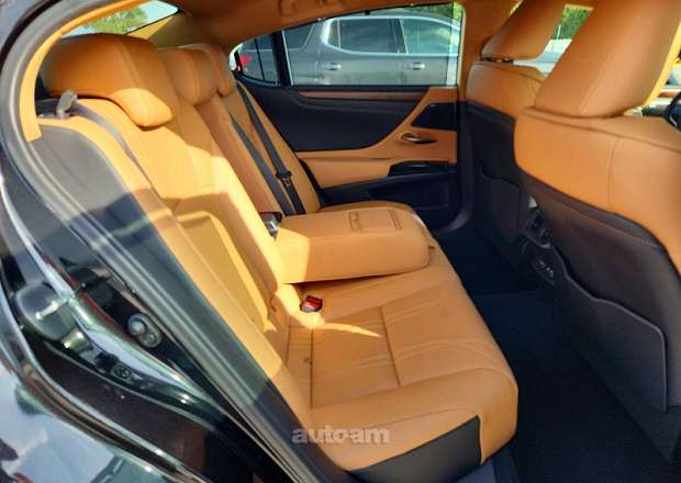 Lexus ES 350