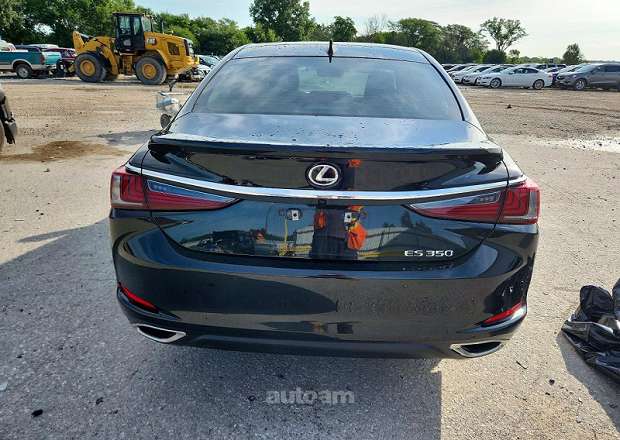Lexus ES 350