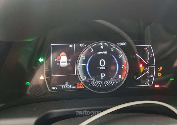 Lexus ES 350