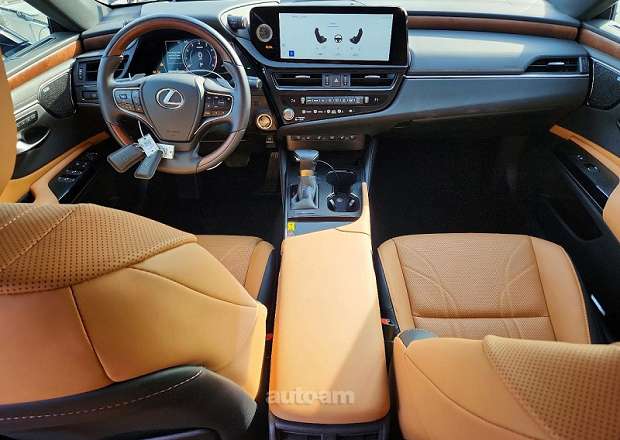 Lexus ES 350