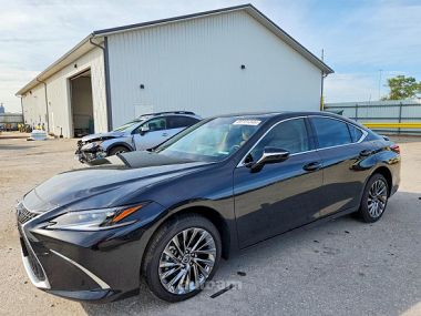 Lexus ES 350  2025 