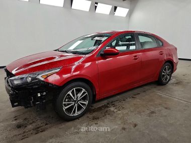Kia Forte  2023 