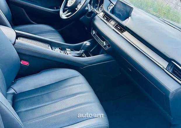 Mazda 6 2019 — լուսանկար 6