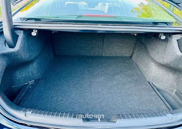 Mazda 6 2019 — լուսանկար 8