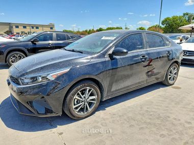 Kia Forte  2022 