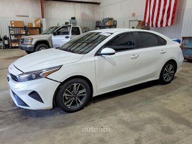 Kia Forte  2023 