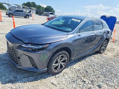Lexus RX 350  2025 