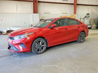 Kia Forte  2024 