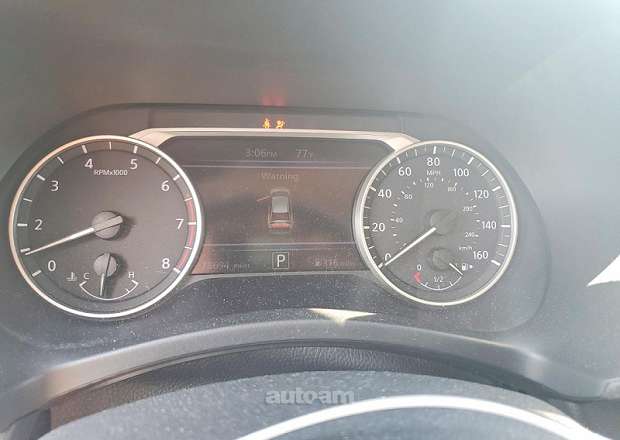 Nissan Sentra