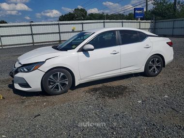 Nissan Sentra  2021 