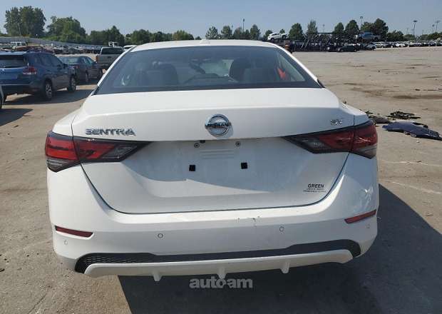Nissan Sentra
