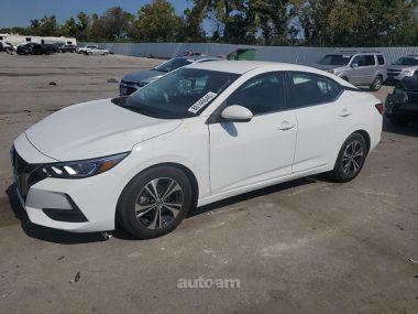 Nissan Sentra  2022 