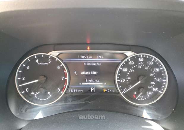 Nissan Sentra
