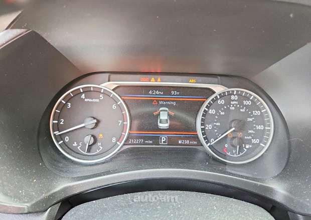 Nissan Sentra