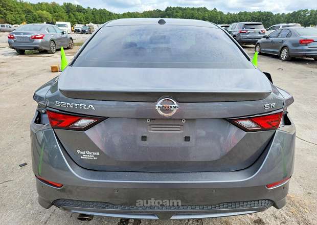 Nissan Sentra