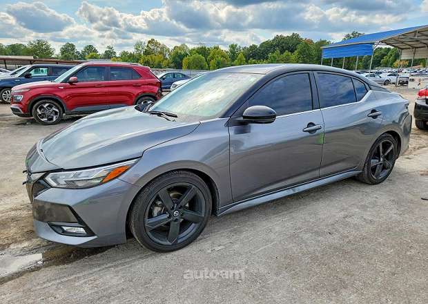 Nissan Sentra