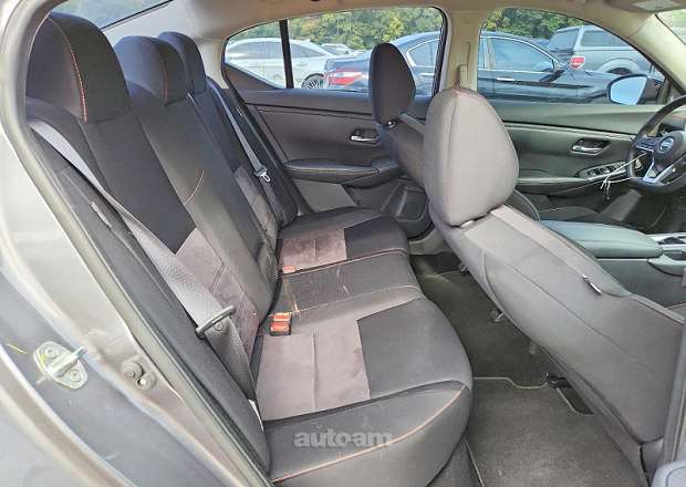 Nissan Sentra