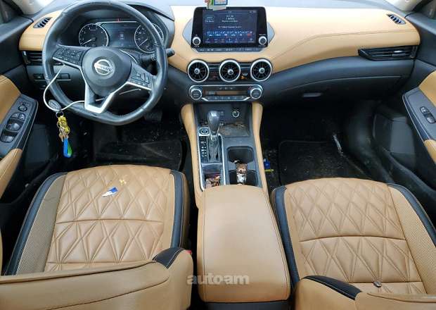 Nissan Sentra