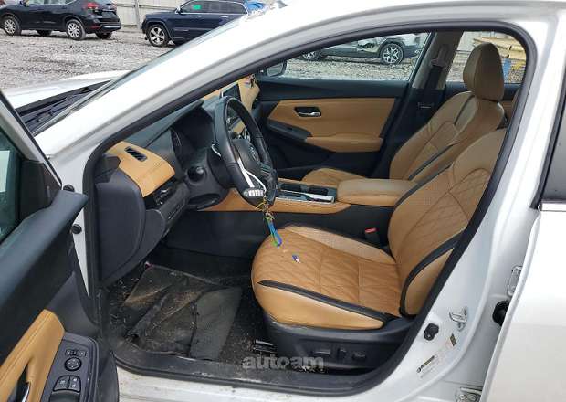 Nissan Sentra