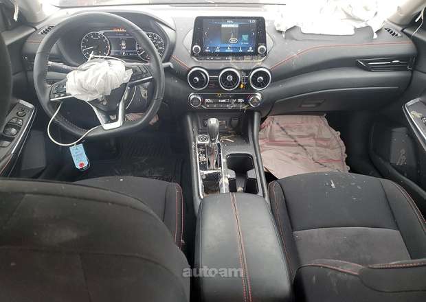Nissan Sentra