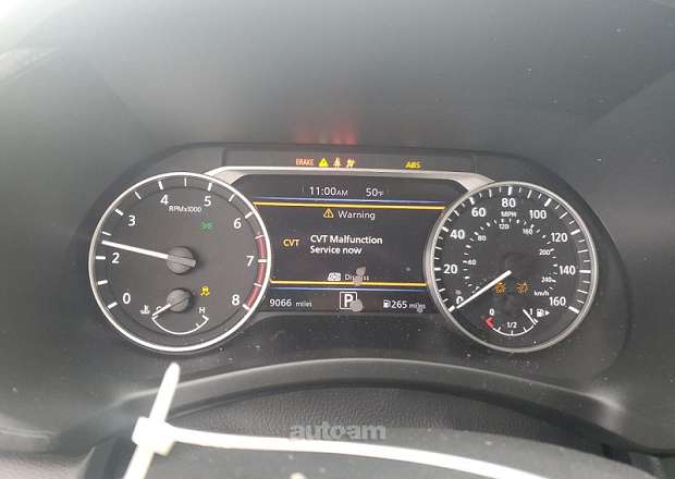 Nissan Sentra