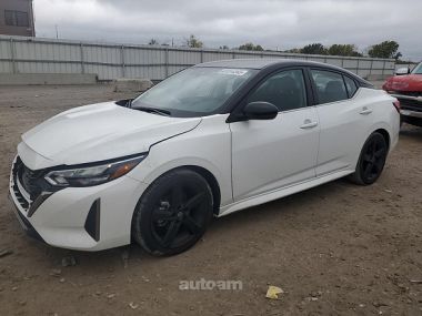 Nissan Sentra  2024 