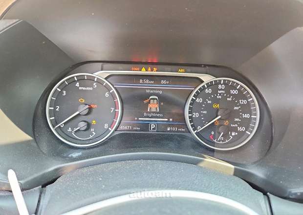 Nissan Sentra