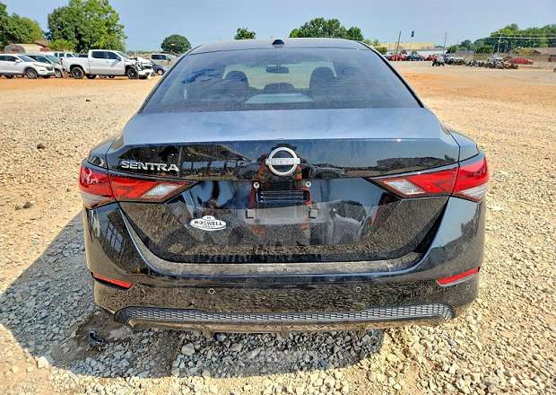 Nissan Sentra