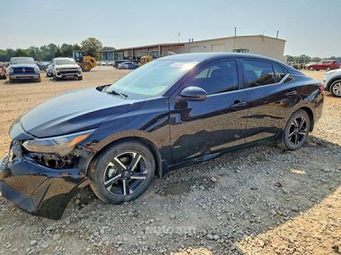 Nissan Sentra  2025 