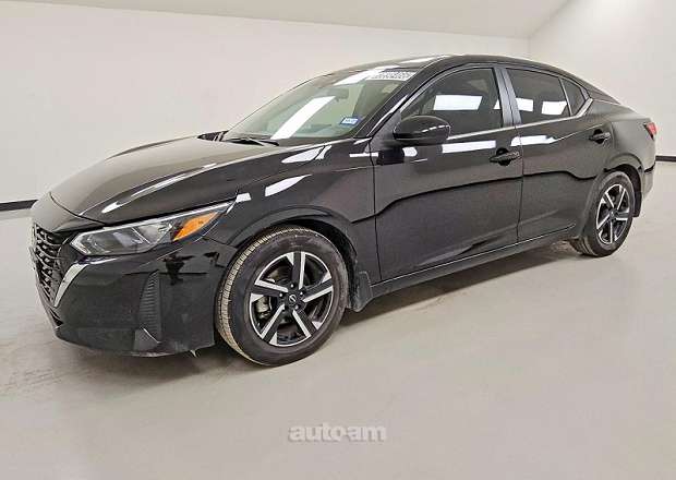 Nissan Sentra