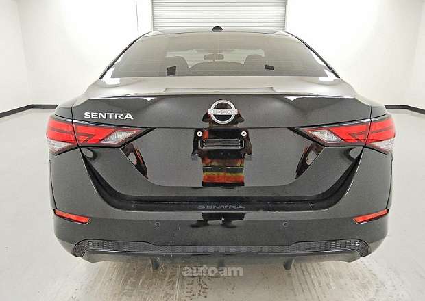Nissan Sentra