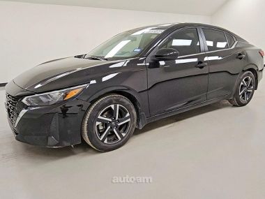 Nissan Sentra  2025 
