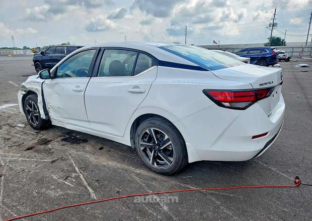 Nissan Sentra