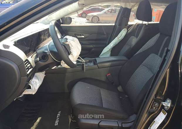 Nissan Sentra
