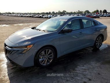 Nissan Sentra  2026 
