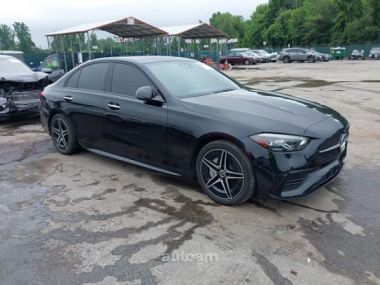 Mercedes-Benz C 300  2023 