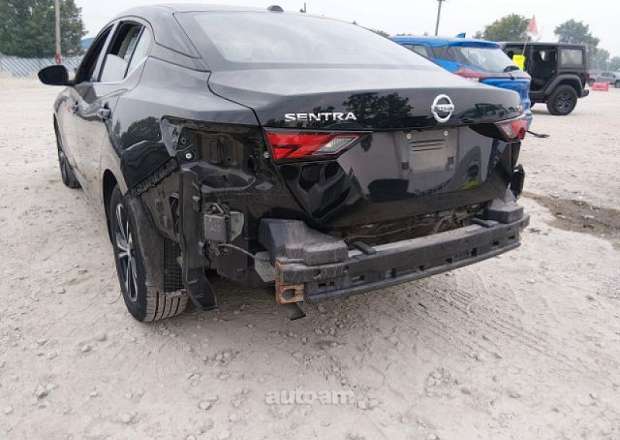 Nissan Sentra