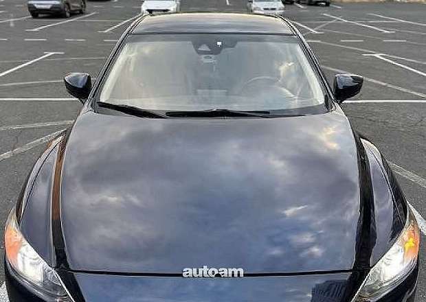 Mazda 6 2016 — լուսանկար 6