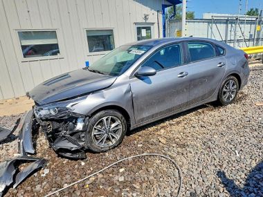 Kia Forte  2022 