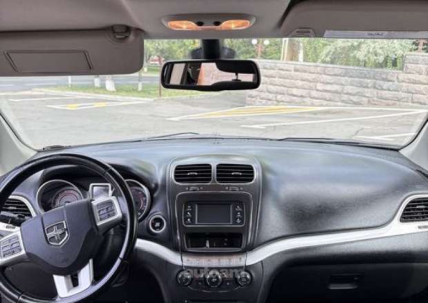 Dodge Journey 2019 — photo 6
