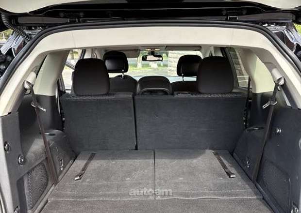 Dodge Journey 2019 — photo 5