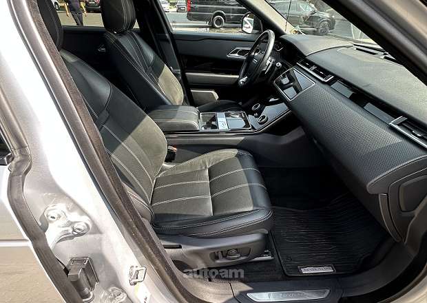 Land Rover Range Rover Evoque 2020 — լուսանկար 8