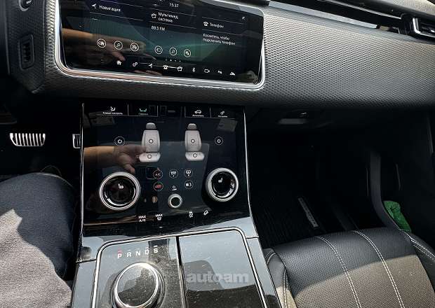 Land Rover Range Rover Evoque 2020 — լուսանկար 11