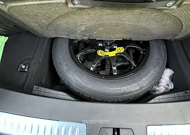 Land Rover Range Rover Evoque 2020 — լուսանկար 13