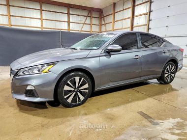 Nissan Altima  2021 